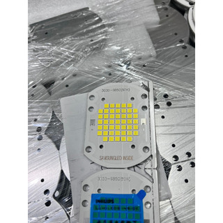 chíp led 50w Samsung 30-38v ,1500ma ,6500K /4000k/3000k