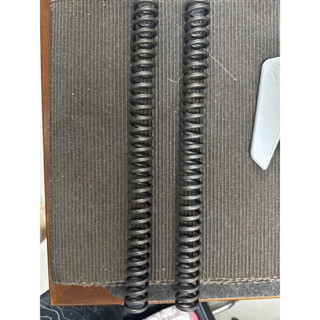 lò xo nén (từ phi 20 trở lên)