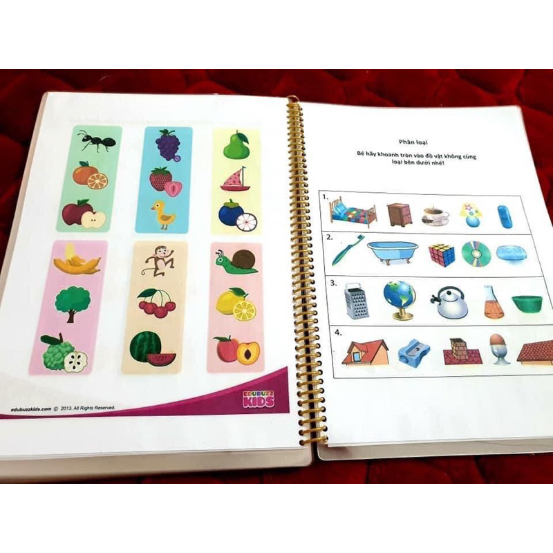 Học liệu tổng hợp