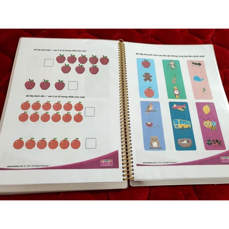 Học liệu tổng hợp