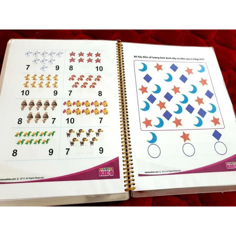 Học liệu tổng hợp