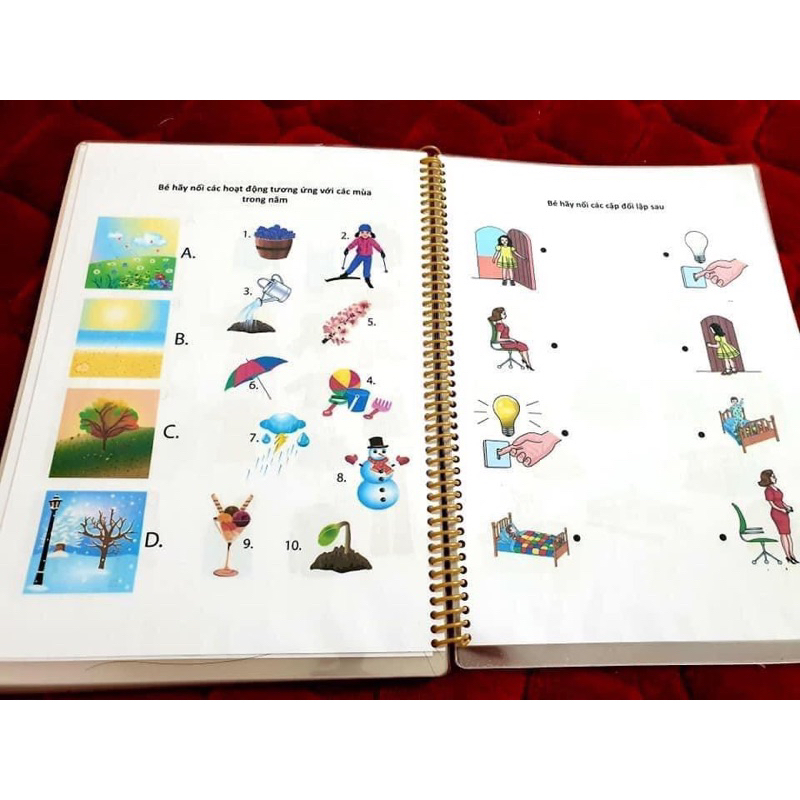 Học liệu tổng hợp