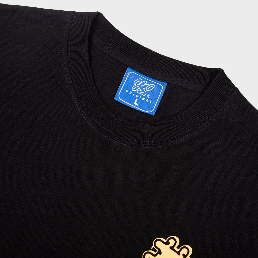 Áo Thun Local Brand Unisex 8YO Ducky Tee # 3 màu