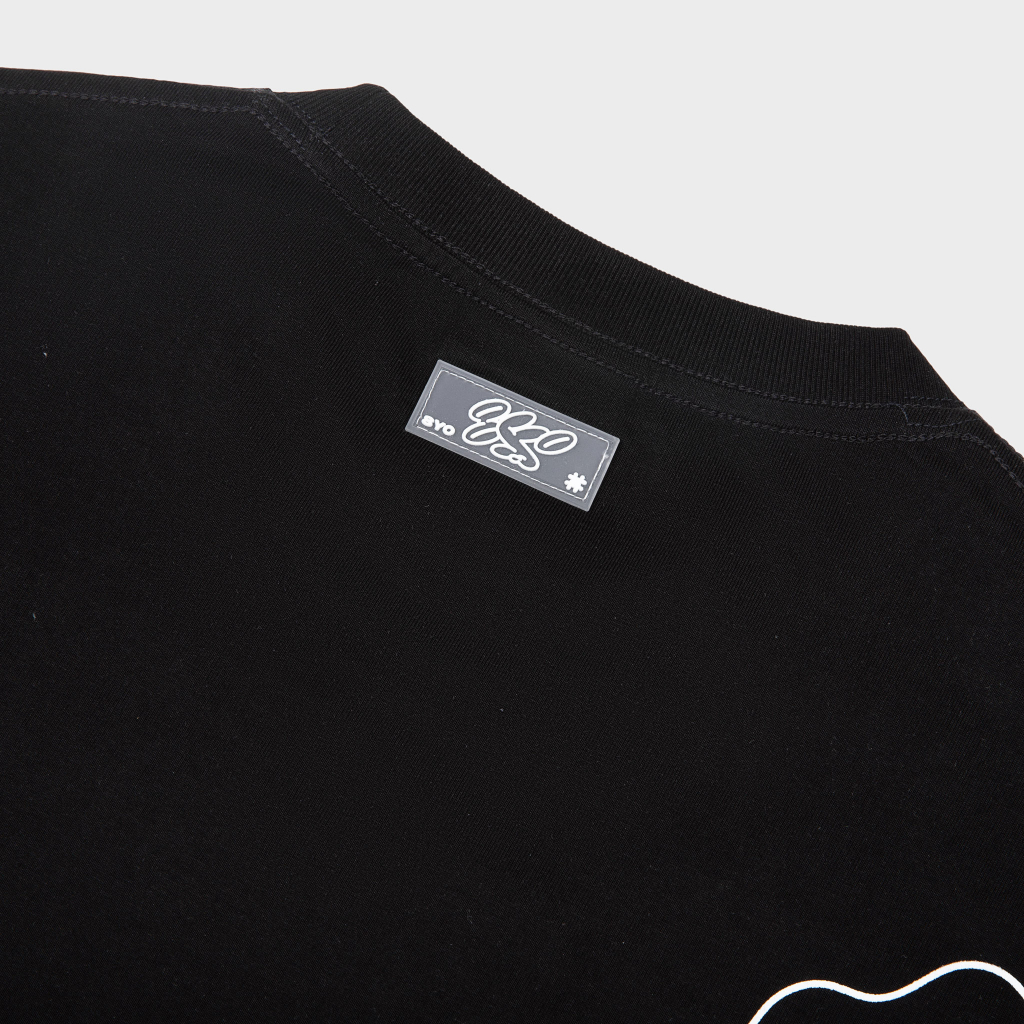 Áo Thun Local Brand Unisex 8YO Ducky Tee # 3 màu