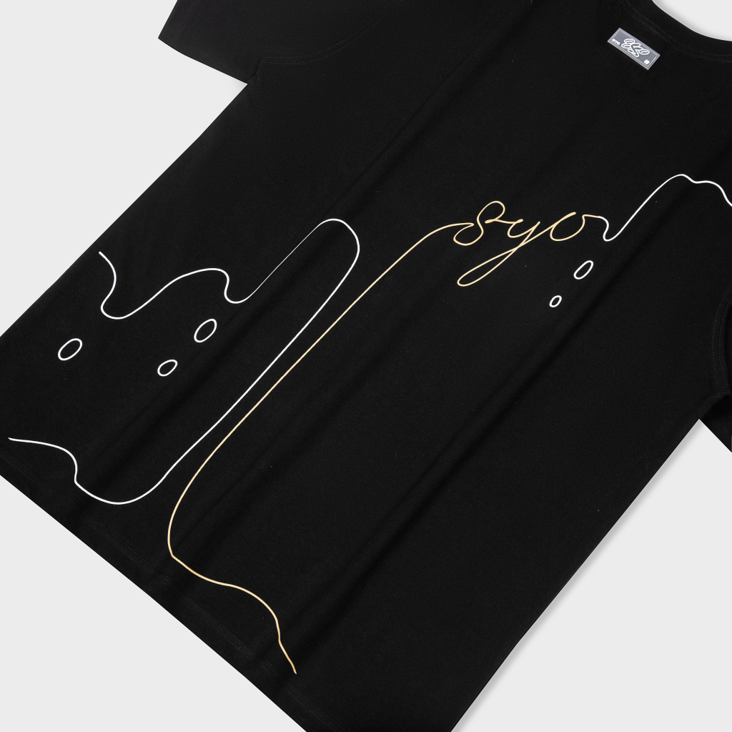 Áo Thun Local Brand Unisex 8YO Ducky Tee # 3 màu