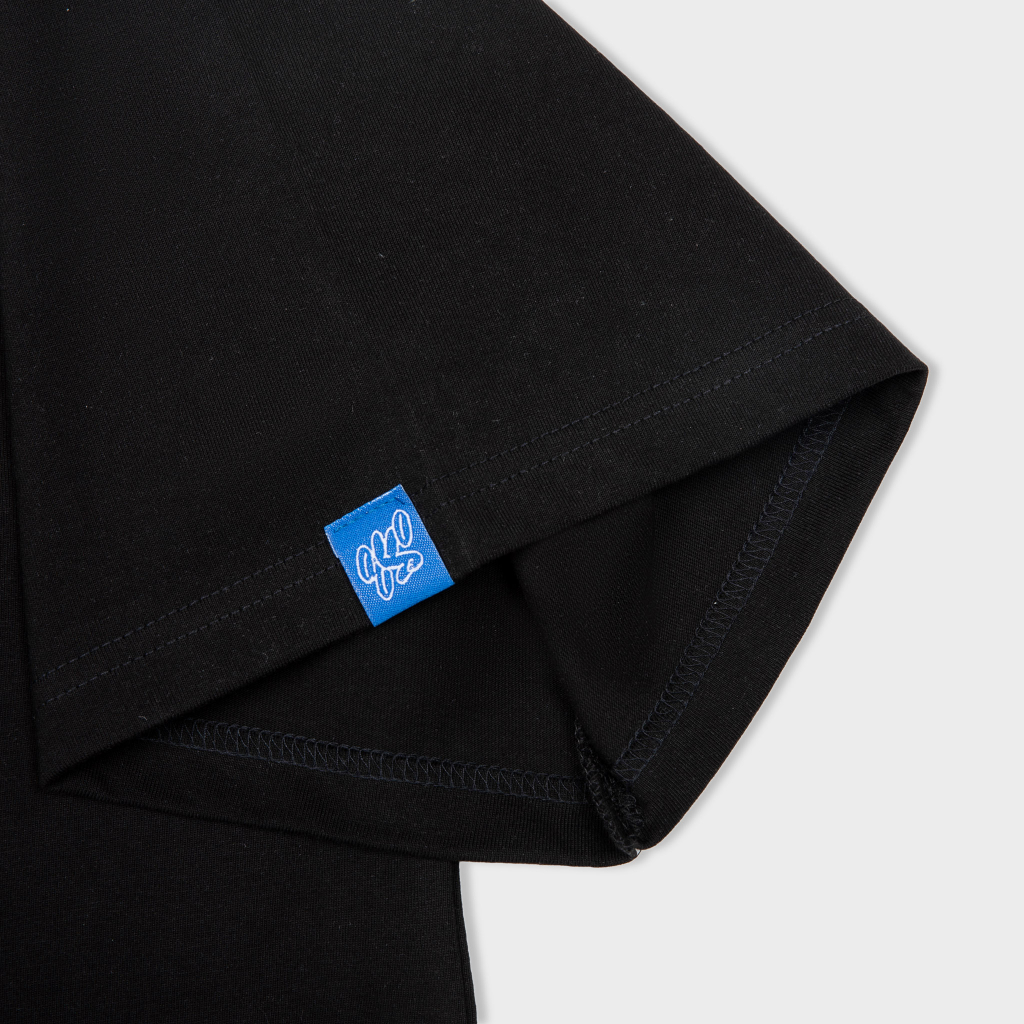 Áo Thun Local Brand Unisex 8YO Ducky Tee # 3 màu