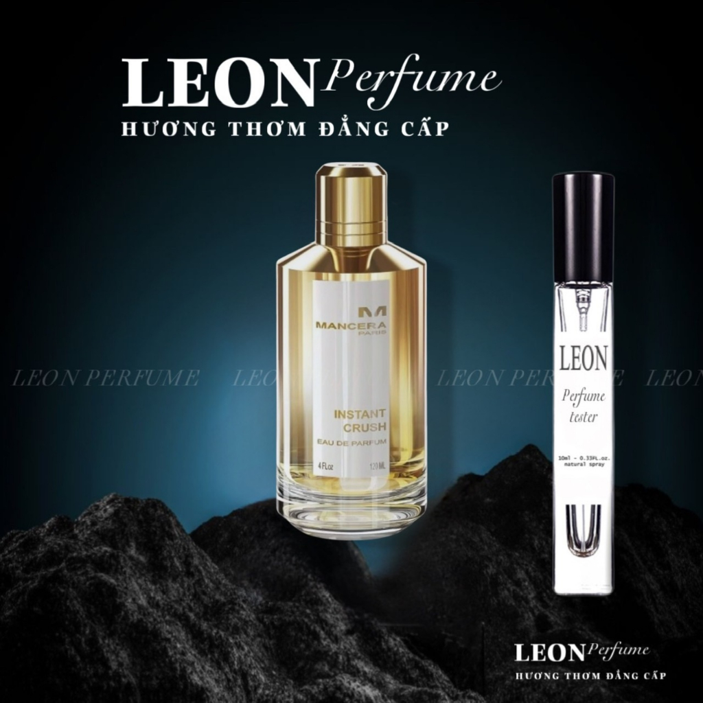 💎LEON💎 Nước hoa mancera instant crush