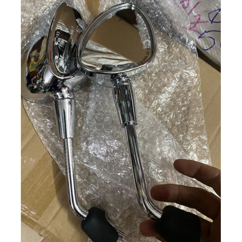 gương( kính )vespa sprint 3v và IGET ABS zin