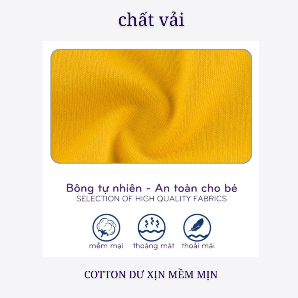 Quần Dài Cho Bé Trai, Bé Gái KIMCHIBABY Vải Cotton Dư Xịn Sọc Dọc, Quần Jogger Cho Bé Mặc Thu Đông CKQD302
