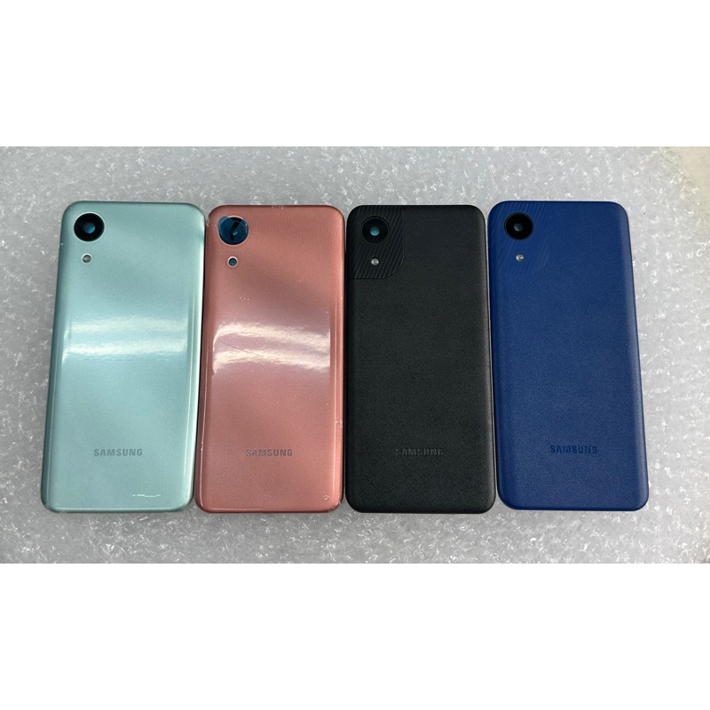 Vỏ samsung a03 core / lưng samsung a03 core