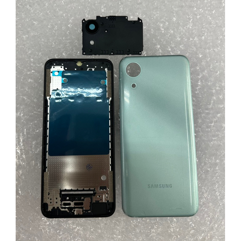 Vỏ samsung a03 core / lưng samsung a03 core