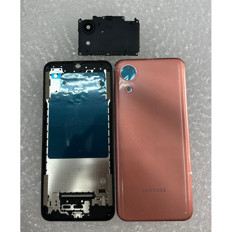 Vỏ samsung a03 core / lưng samsung a03 core