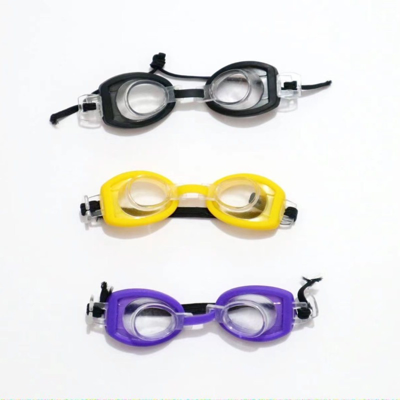 Kính đeo cho doll 10cm