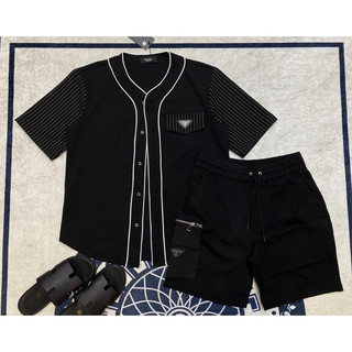 Áo Bóng Chày Baseball Quần Pra da cao cấp