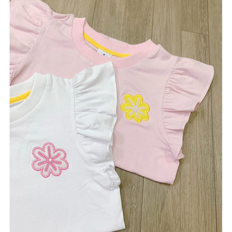 Set bé gái xuất Hàn cao cấp