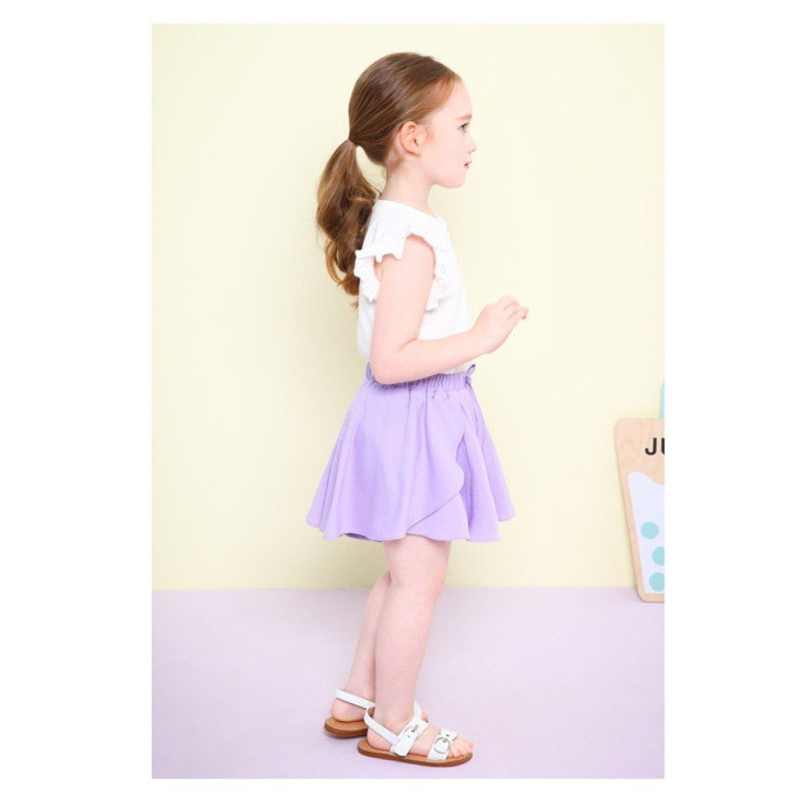 Set bé gái xuất Hàn cao cấp