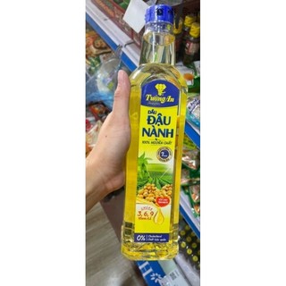 Dầu Đậu Nành Tường An 1L