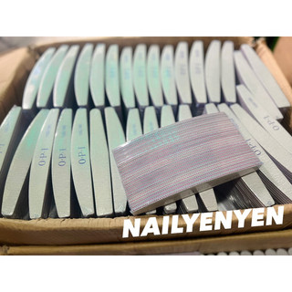 Dũa opi lốc 25 cây 100/180