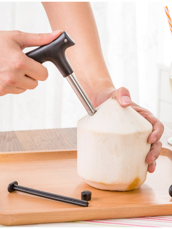 Máy bào đa năng bằng inox, dụng cụ nhà có thể dùng nạo cùi dừa hoặc đánh vảy cá,khui dừa tươi dụng c