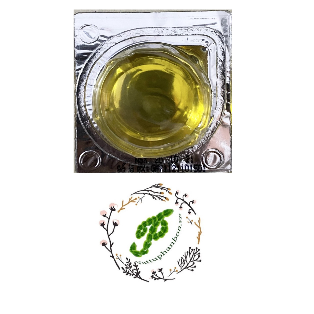 Kobe Super 350EC - Trừ Nấm Bệnh - #304A# 10ml