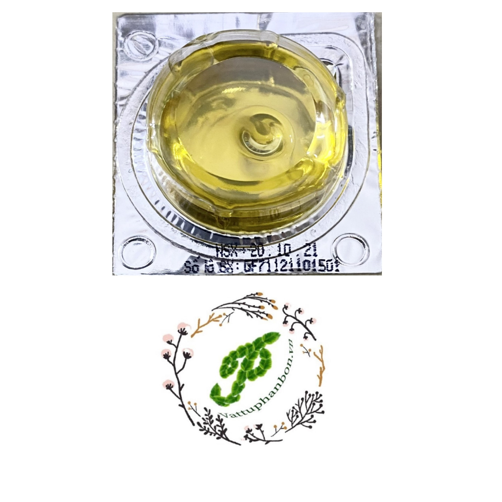 Kobe Super 350EC - Trừ Nấm Bệnh - #304A# 10ml