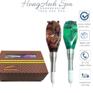 MÁY PHUN XĂM THẦN THÁNH TÍCH ĐIỆN HIỆN SỐ