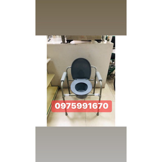 Ghế bô vệ sinh cho người già lucass G8 ( mẫu mới)