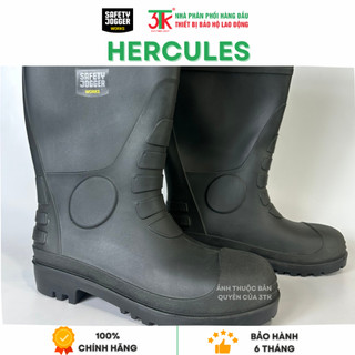 Ủng bảo hộ Safety Jogger Hercules