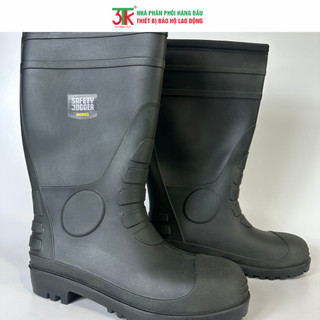 Ủng bảo hộ Safety Jogger Hercules