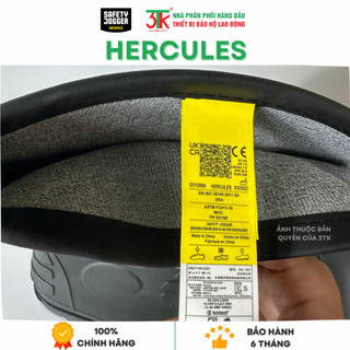 Ủng bảo hộ Safety Jogger Hercules