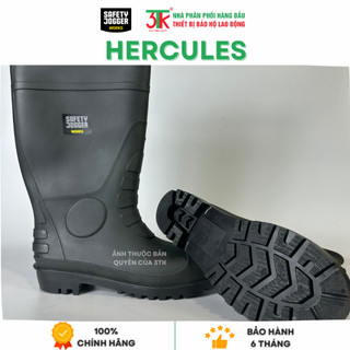 Ủng bảo hộ Safety Jogger Hercules
