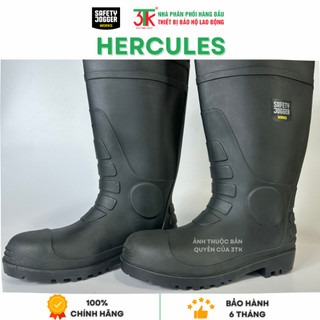 Ủng bảo hộ Safety Jogger Hercules