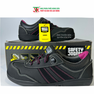 Giày bảo hộ Safety Jogger Ceres S3