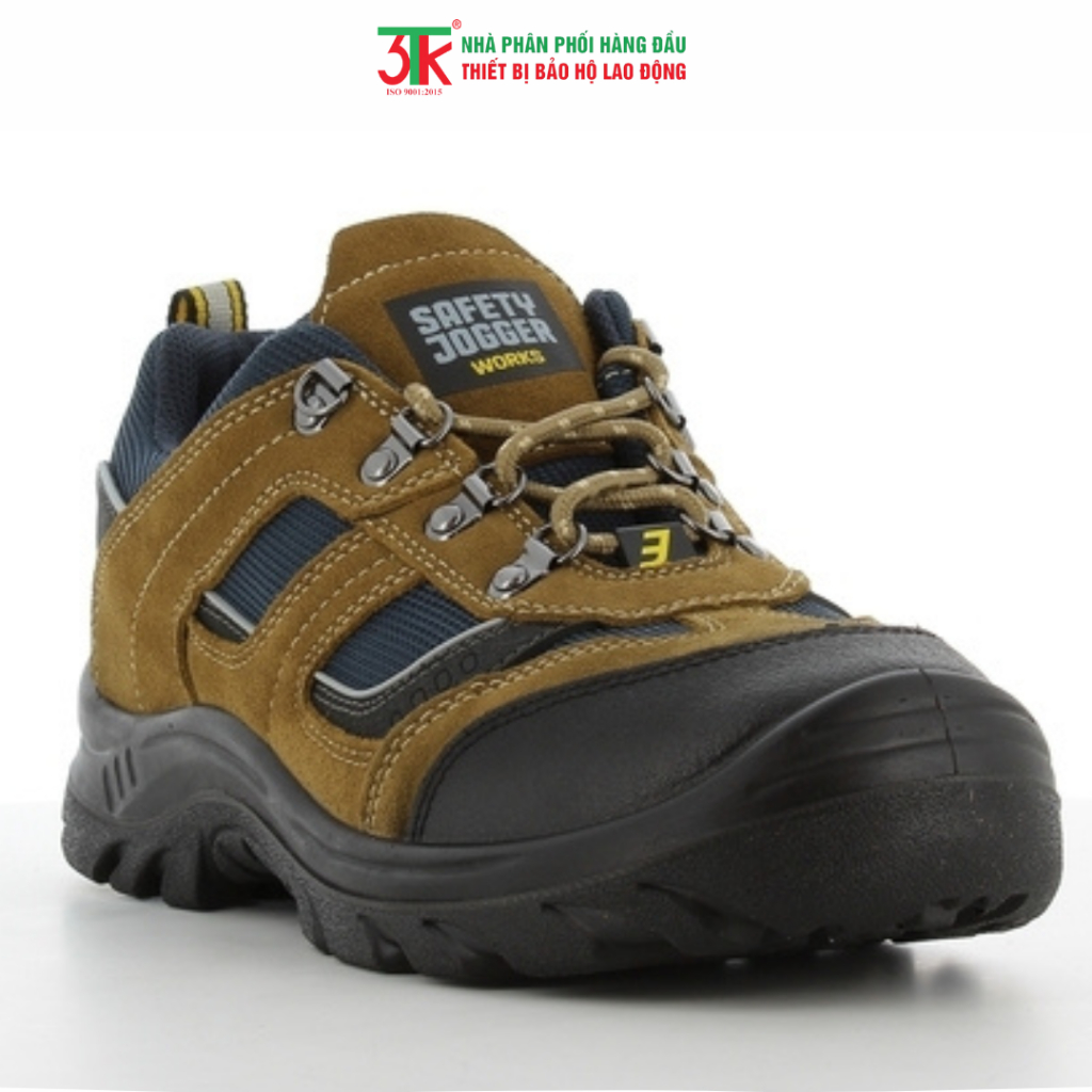 Giày bảo hộ Safety Jogger X2020P31 S3