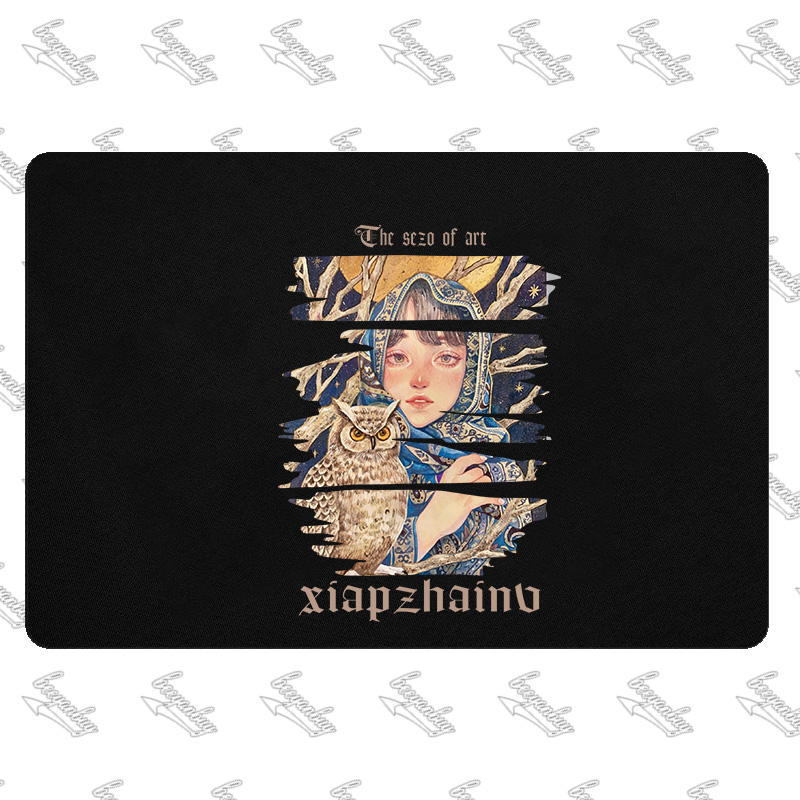 Áo Hoodie Cotton nam BEEYANBUY áo nỉ tay dài thời trang in hình unisex 100% cotton-Y0310