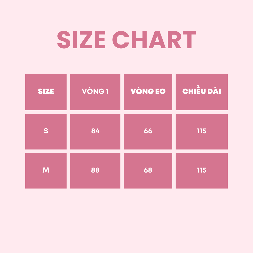 Váy hoa hồng nhíu ngực dáng xoè nhẹ, kiểu dáng nhẹ nhàng, thanh lịch - Vanishop - V5498