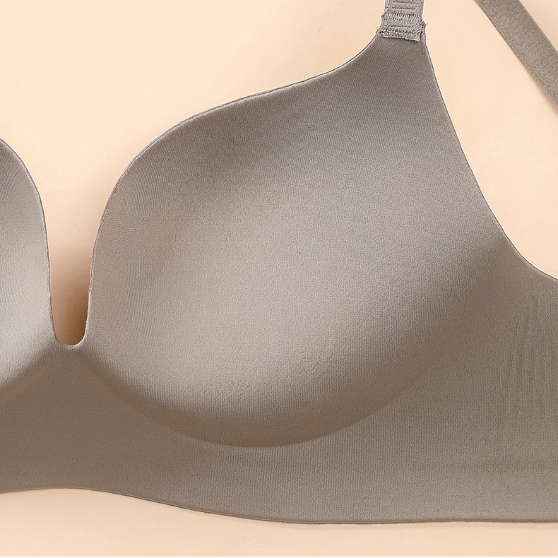 Áo lót đúc su non mút mỏng thông hơi ôm ngực định hình chống xệ  L11.1.5