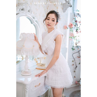 ĐẦM Wings Dress