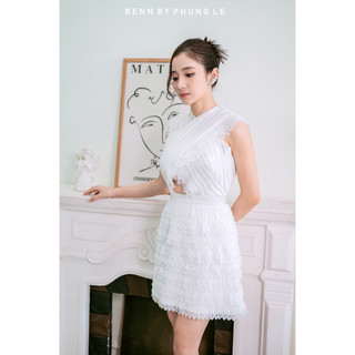 ĐẦM Wings Dress