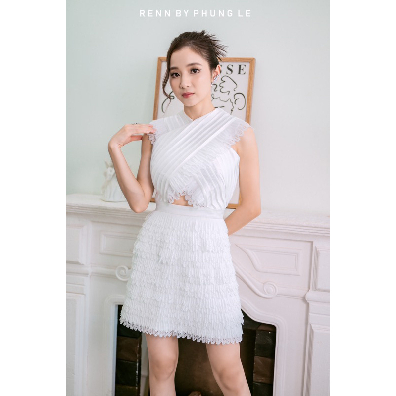 ĐẦM Wings Dress