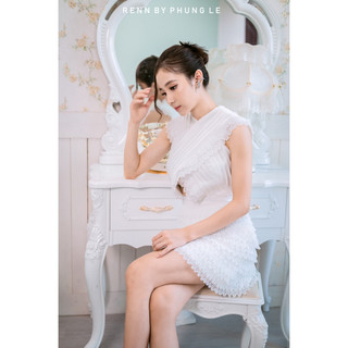 ĐẦM Wings Dress
