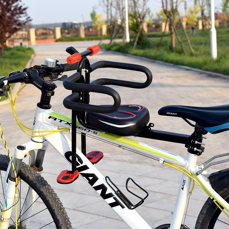 miasshop tặng dây an toàn khi mua Ghe chuyen dòng xe gấp gọn, xe thể thao xe đạp địa hình xe điện