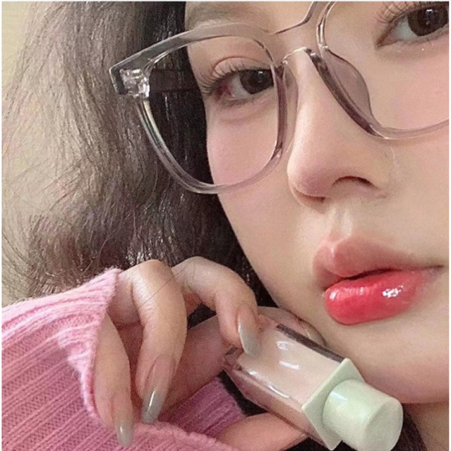 Son Bóng Son Kem Lì CAPPUVINI Water Gloss bản Dupe  Joocyee