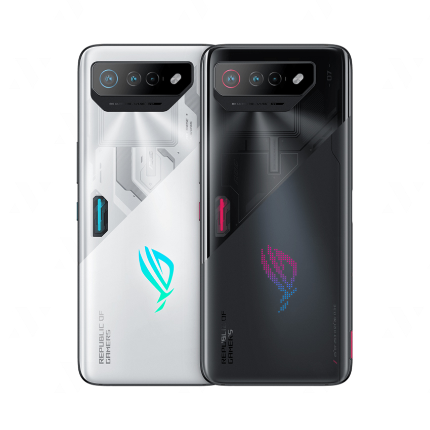 Điện thoại gaming ASUS ROG Phone 7  - Chính hãng