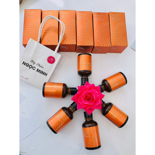 SERUM MIRUM VITAMIN C MAU MOI