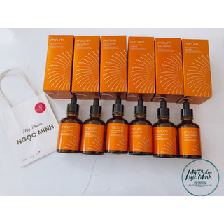 SERUM MIRUM VITAMIN C MAU MOI