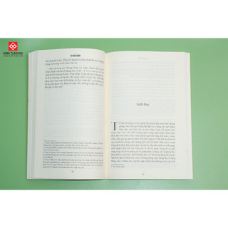 Sách - Sử ký - Thư - Tư Mã Thiên