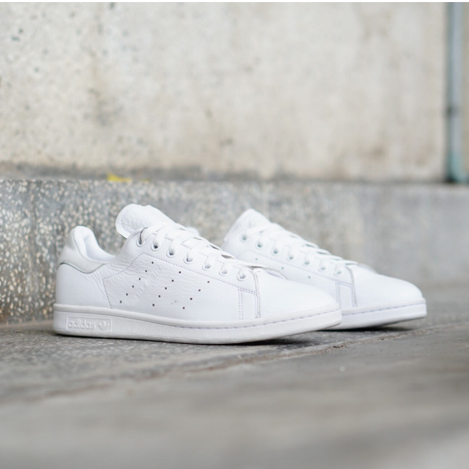 Giày Thể Thao Nam ADIDAS STAN SMITH CQ2469 - GIÀY CŨ CHÍNH HÃNG