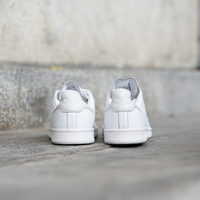 Giày Thể Thao Nam ADIDAS STAN SMITH CQ2469 - GIÀY CŨ CHÍNH HÃNG