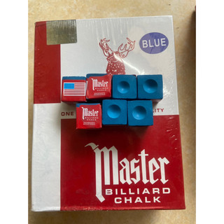  Lơ Bida Master Us loại tem bạc.   Hàng nhập Trung  